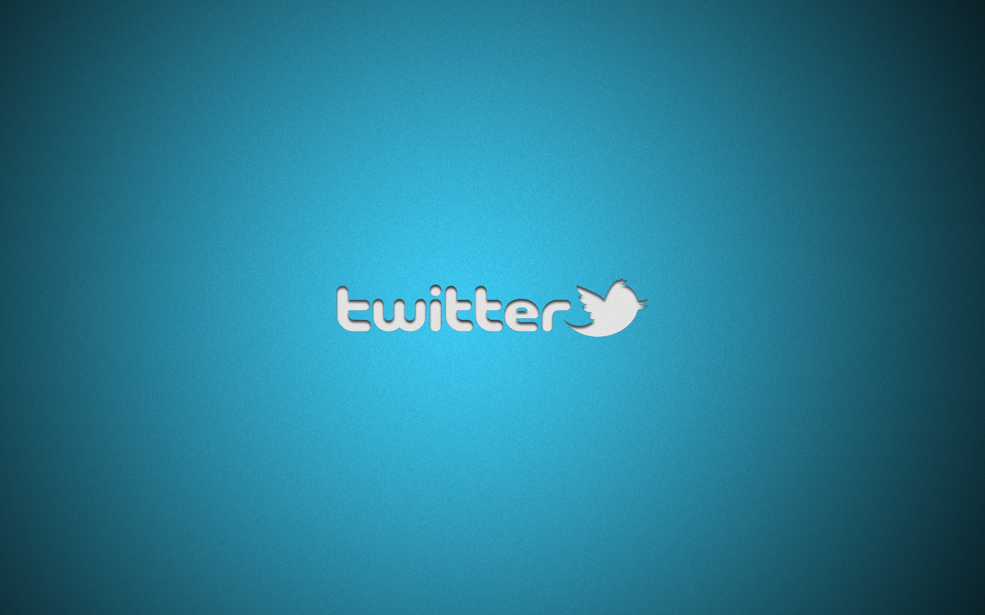 minimalistic, Twitter Wallpaper