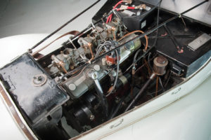 1936, Bmw, 328, Roadster, Retro, Engine