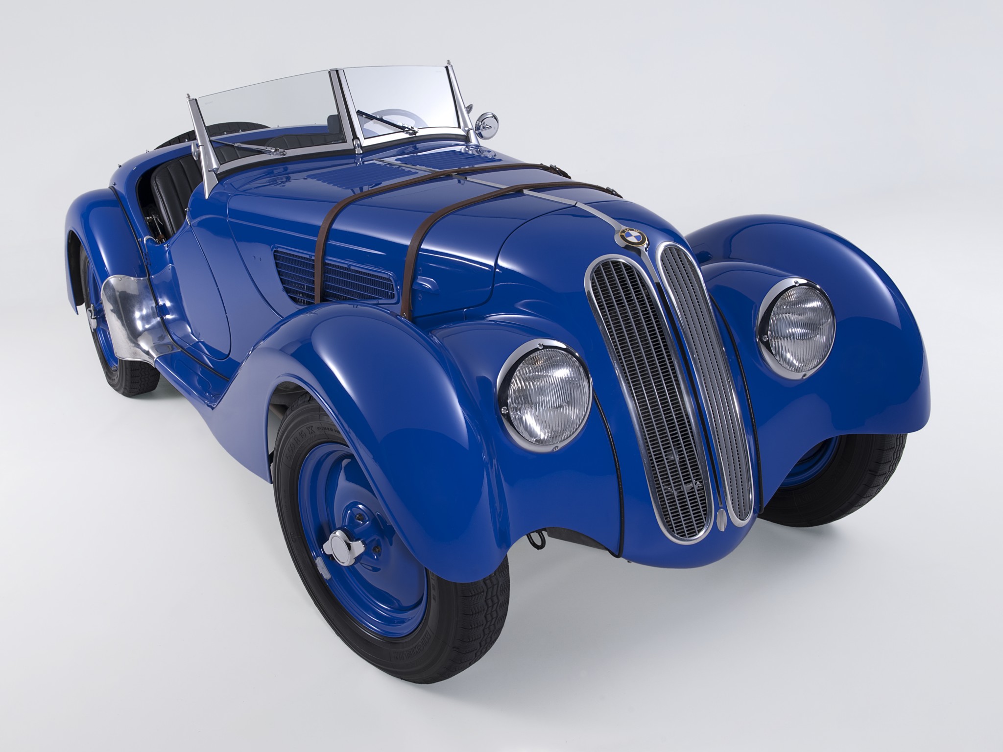 1936, Bmw, 328, Roadster, Retro, Yr Wallpaper