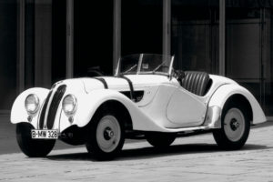 1937, Bmw, 328, Roadster, Retro