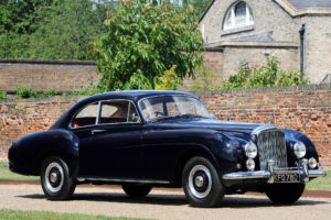 1953, Bentley, R type, Continental, Fastback, Retro, Luxury