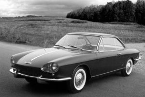 1962, Chevrolet, Corvair, Coupe, Speciale, Claasic