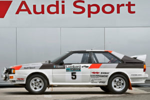 1981, Audi, Quattro, Group 4, Rally, Car,  typ 85 , Race, Racing