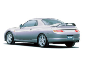 1994, Mitsubishi, Fto