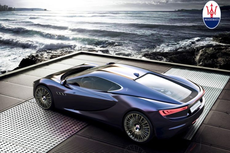 2013, Maserati, Bora, Concept, By, Alex, Imnadze, Supercar, Gc HD Wallpaper Desktop Background