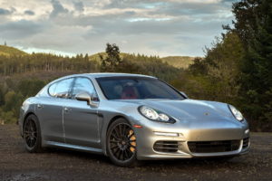 2013, Porsche, Panamera, 4s, Us spec,  970 , 4 s