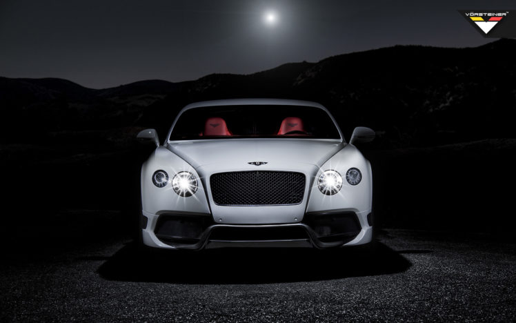 2013, Vorsteiner, Bentley, Continental, Gt, Br10 rs, Luxury, Supercar, Tuning, G t, Fs HD Wallpaper Desktop Background