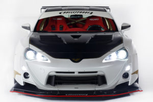 2014, Bulletproof, Scion, Fr s, Concept, One, Race, Racing, Tuning