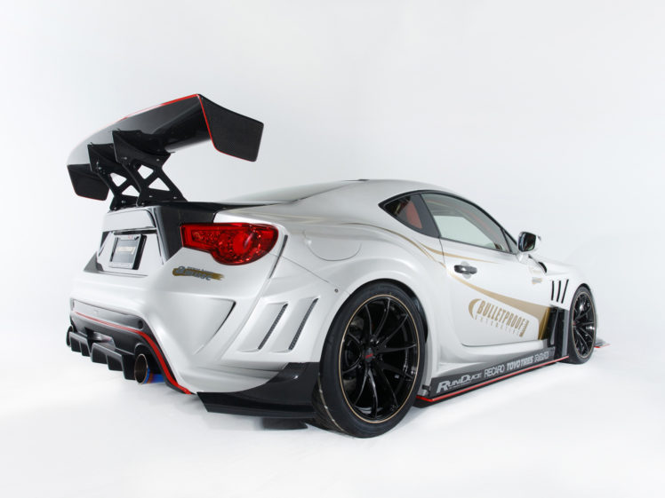 2014, Bulletproof, Scion, Fr s, Concept, One, Race, Racing, Tuning HD Wallpaper Desktop Background
