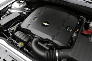 2014, Chevrolet, Camaro, Muscle, Engine