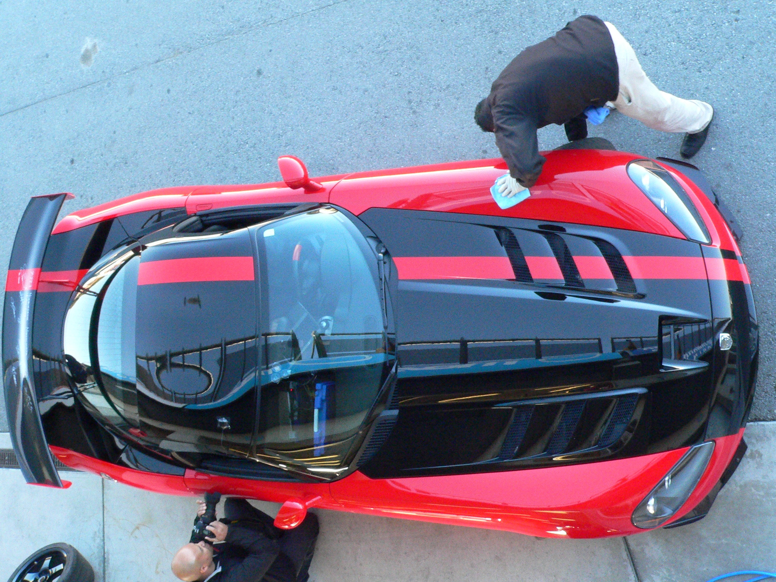 dodge, Viper, Srt 10 Wallpaper