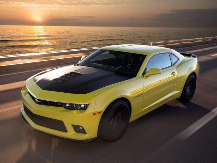 2014, Chevrolet, Camaro, Ss, 1le, Muscle, S s HD Wallpaper Desktop Background