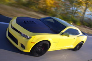 2014, Chevrolet, Camaro, Ss, 1le, Muscle, S s
