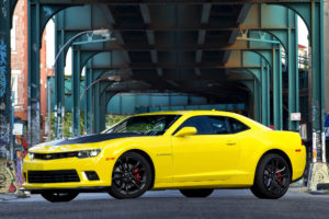 2014, Chevrolet, Camaro, Ss, 1le, Muscle, S s