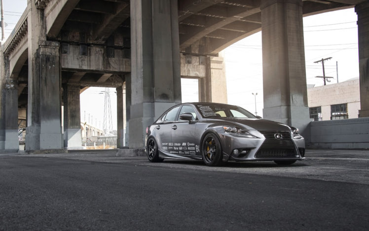 2014, Lexus, Is, 340, By, Philip, Chase, Tuning, I s HD Wallpaper Desktop Background