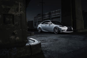 2014, Lexus, Is, 350, F, Sport, By, Seibon carbon, Tuning, I s