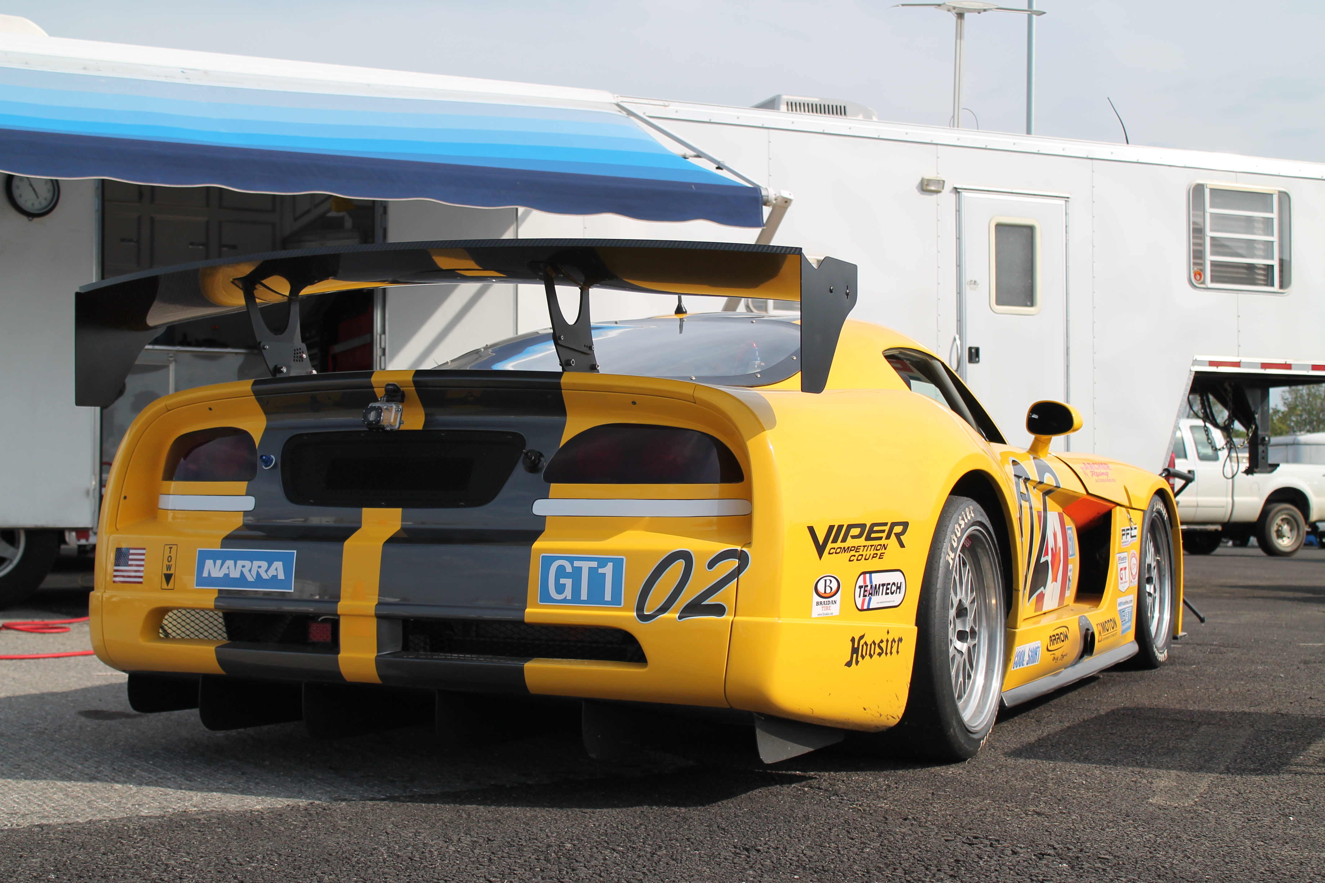 dodge, Viper, Srt 10 Wallpaper