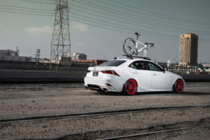 2014, Lexus, Is, Awd, By, Gordon, Ting, Tuning, I s