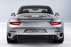 2014, Porsche, 911, Turbo, Cabriolet, 991