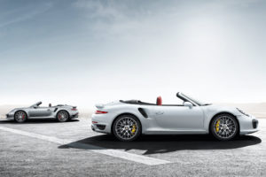 2014, Porsche, 911, Turbo, Supercar