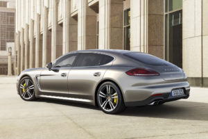 2014, Porsche, Panamera, Turbo, S, Executive,  970