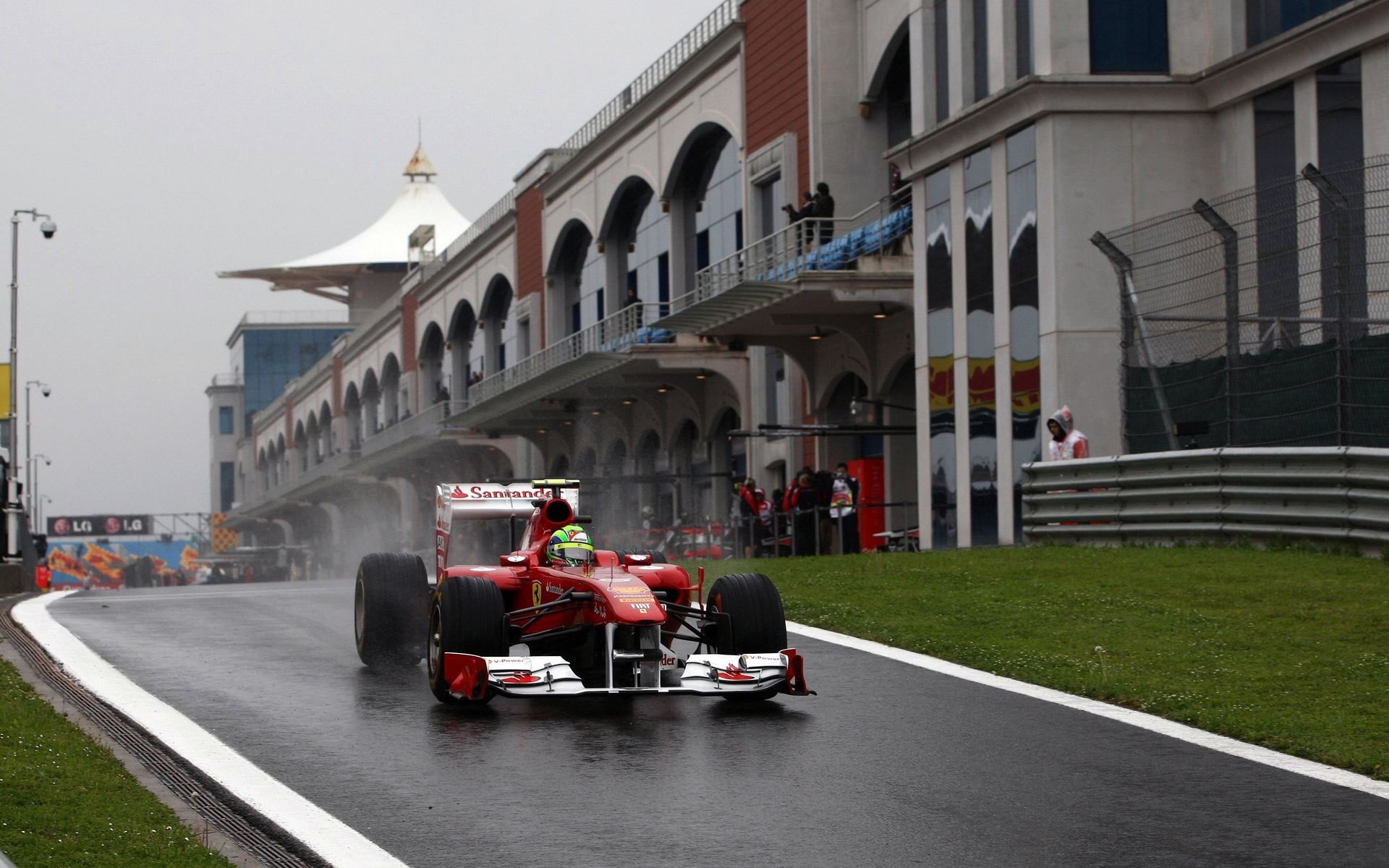 cars, Ferrari, Formula, One, Italy, Red, Cars, Felipe, Massa Wallpaper