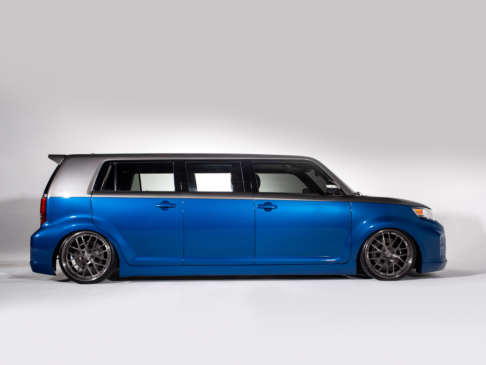 2014, Scion, Xb, Strictly, Business, Cartel, Limousine, Tuning, Suv Wallpaper