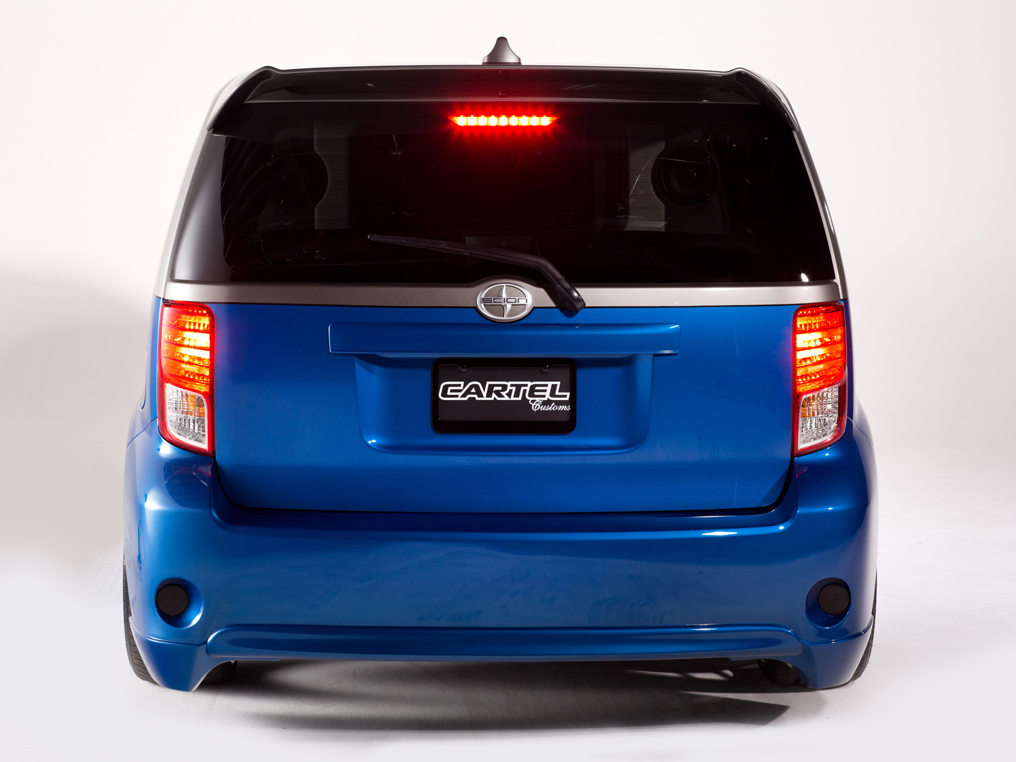 2014, Scion, Xb, Strictly, Business, Cartel, Limousine, Tuning, Suv Wallpaper