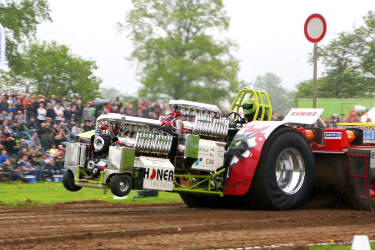 tractor pulling, Race, Racing, Hot, Rod, Rods, Tractor, Rw, Jpg HD Wallpaper Desktop Background