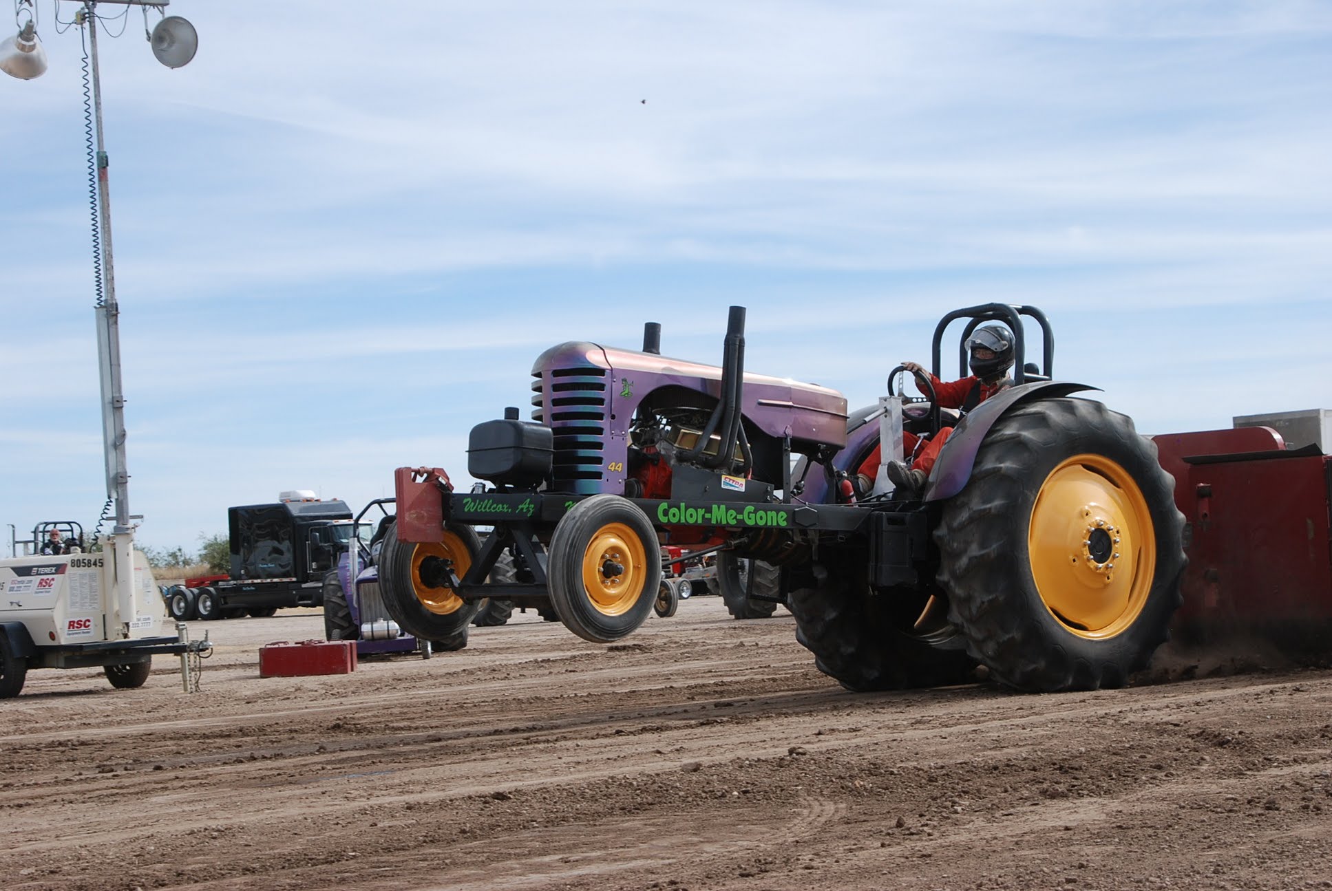 tractor pulling, Race, Racing, Hot, Rod, Rods, Tractor Wallpaper