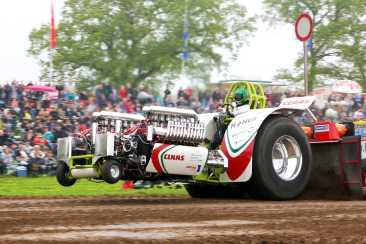 tractor pulling, Race, Racing, Hot, Rod, Rods, Tractor, Gd, Jpg HD Wallpaper Desktop Background