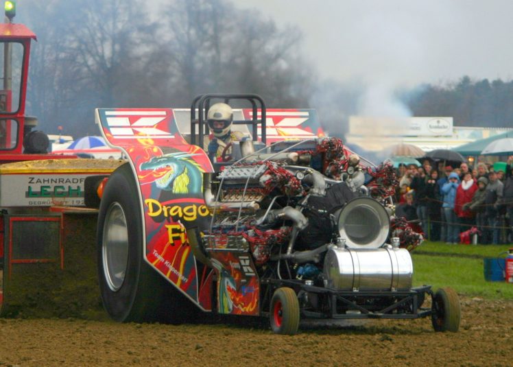 tractor pulling, Race, Racing, Hot, Rod, Rods, Tractor, Engine, F, Jpg HD Wallpaper Desktop Background
