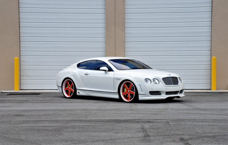 bentley, On, Custom, Sevas HD Wallpaper Desktop Background