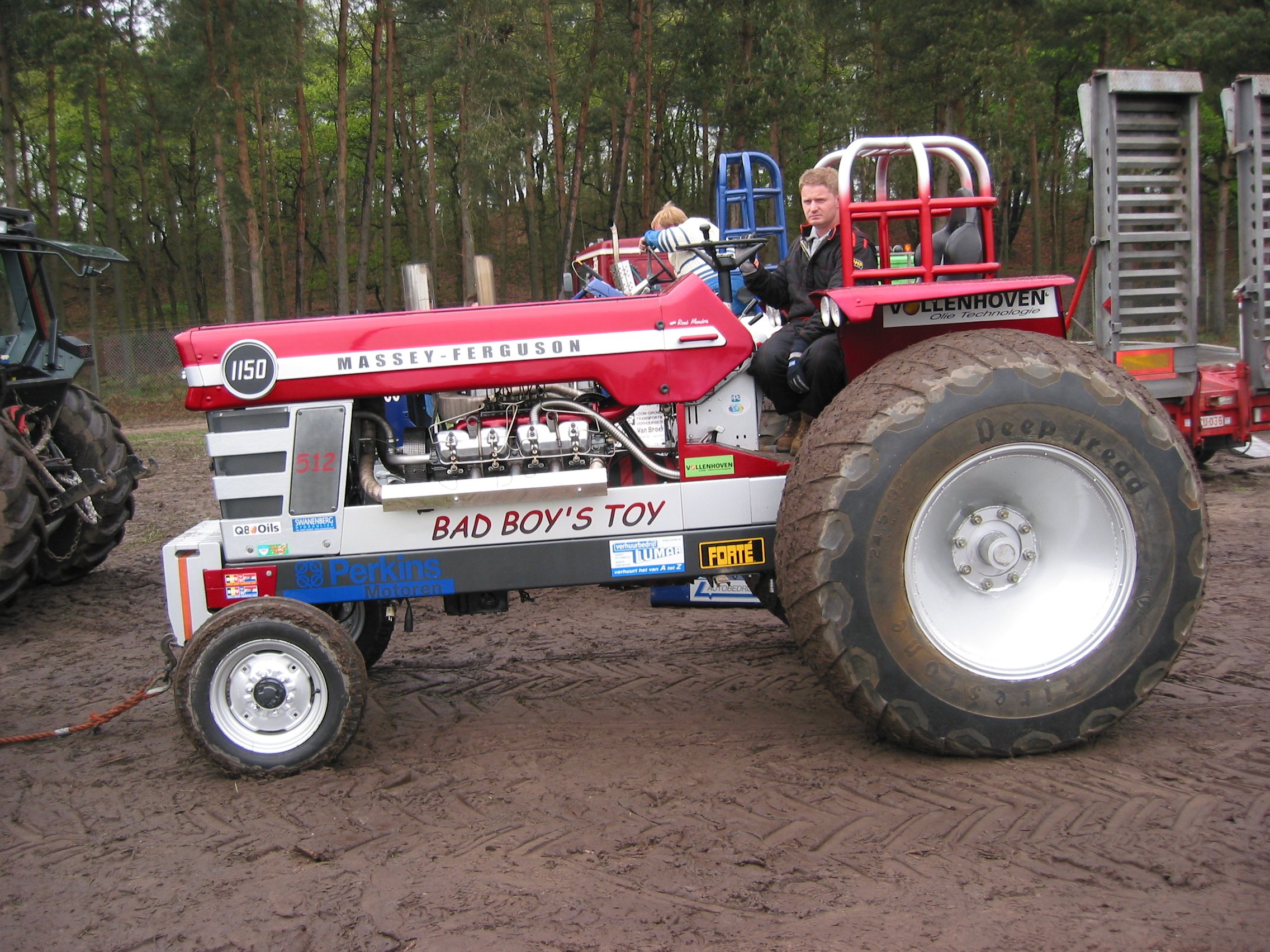 tractor pulling, Race, Racing, Hot, Rod, Rods, Tractor, Engine Wallpaper