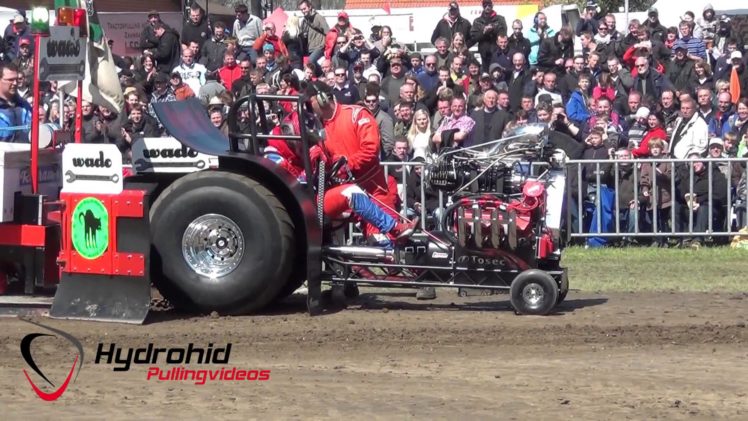 tractor pulling, Race, Racing, Hot, Rod, Rods, Tractor, Engine HD Wallpaper Desktop Background