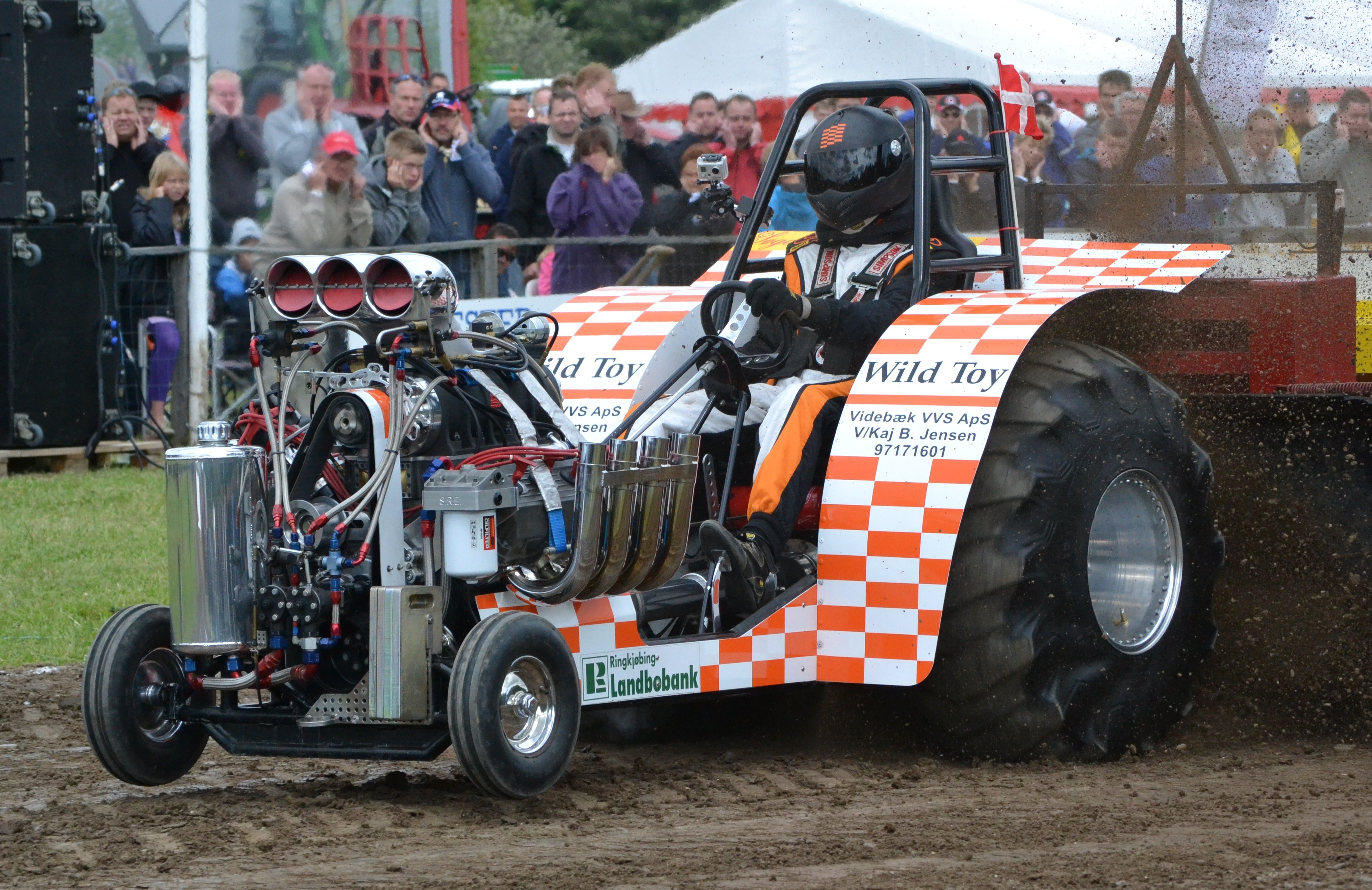tractor pulling, Race, Racing, Hot, Rod, Rods, Tractor, Engine, R, Jpg Wall...