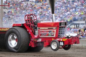 tractor pulling, Race, Racing, Hot, Rod, Rods, Tractor, International