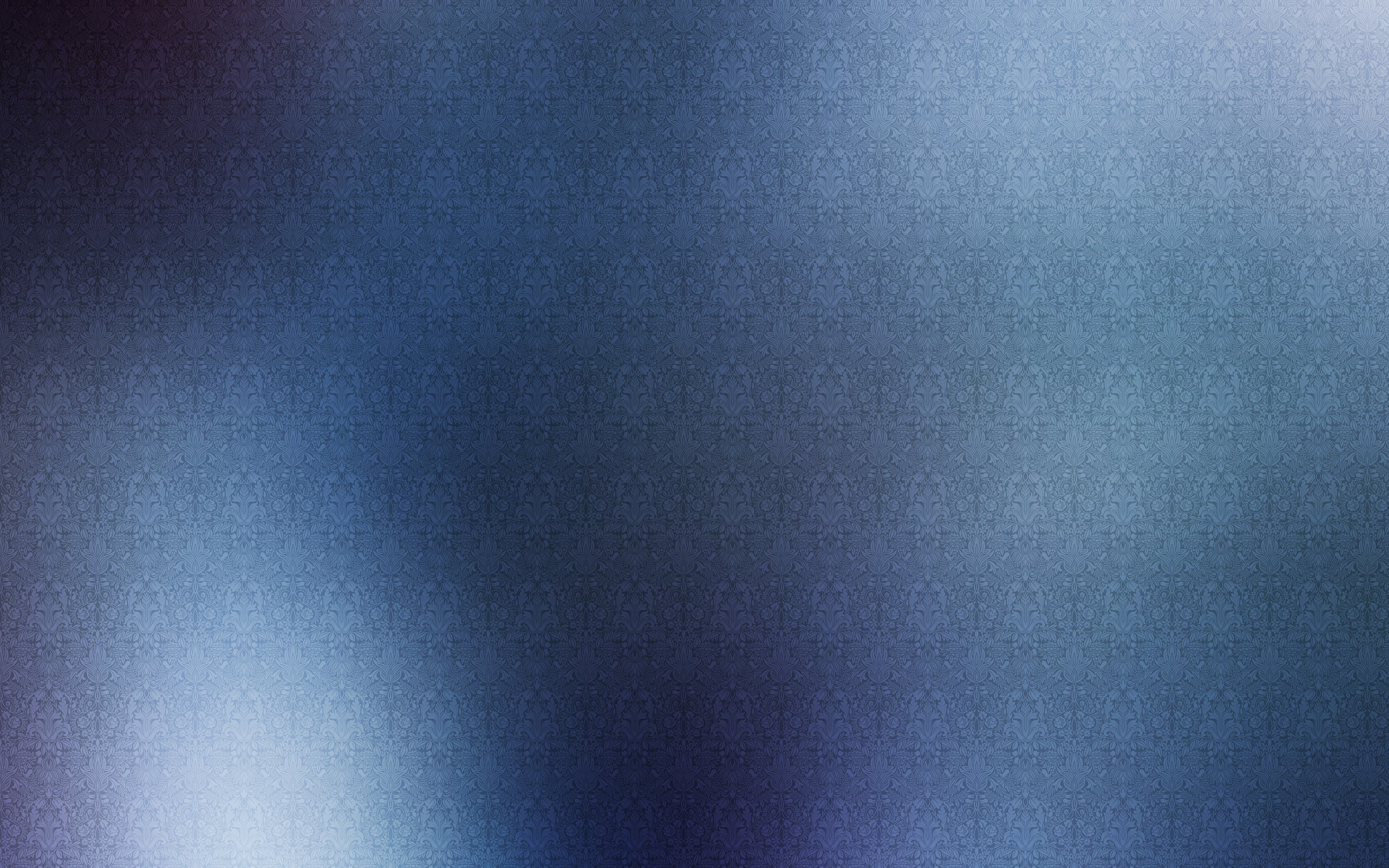 abstract, Minimalistic, Patterns, Gaussian, Blur, Blue, Morpho Wallpaper
