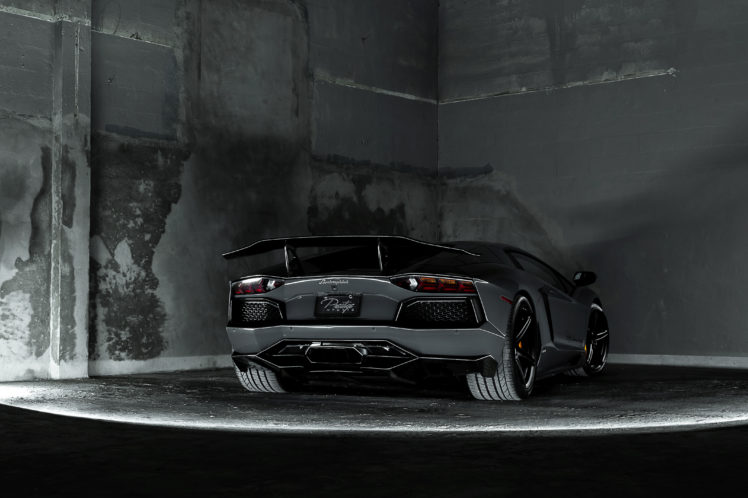 adv, 1, Prestige, Imports, Lamborghini, Aventado HD Wallpaper Desktop Background