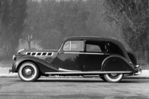 1934, Renault, Viva, Grand, Sport, Sedan, Retro, Luxury