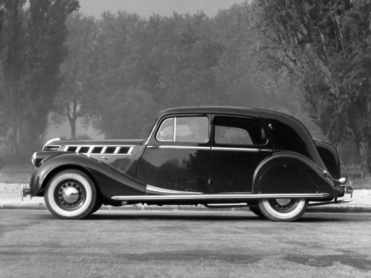 1934, Renault, Viva, Grand, Sport, Sedan, Retro, Luxury HD Wallpaper Desktop Background