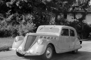 1934, Renault, Viva, Grand, Sport, Sedan, Retro, Luxury