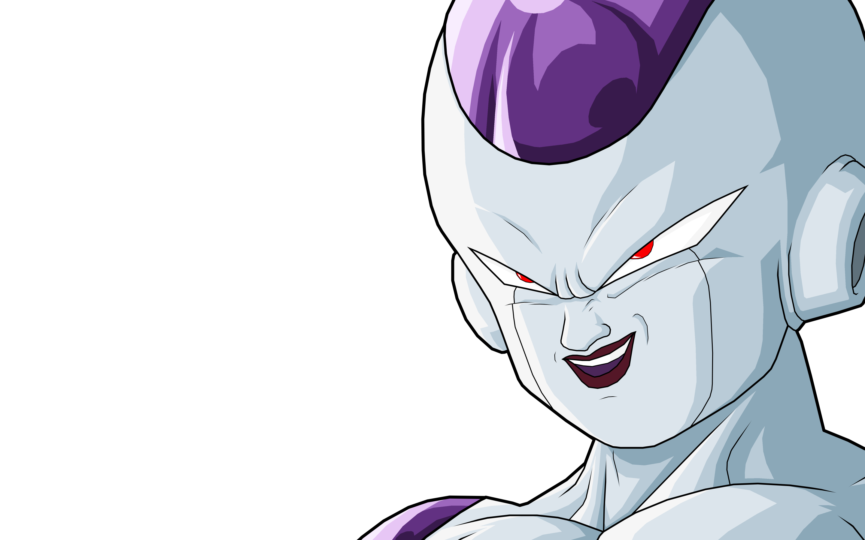 Download hd wallpapers of 16921-frieza, Dragon, Ball. 