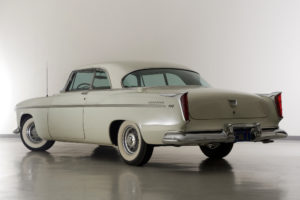 1955, Chrysler, C 300, Retro, Luxury