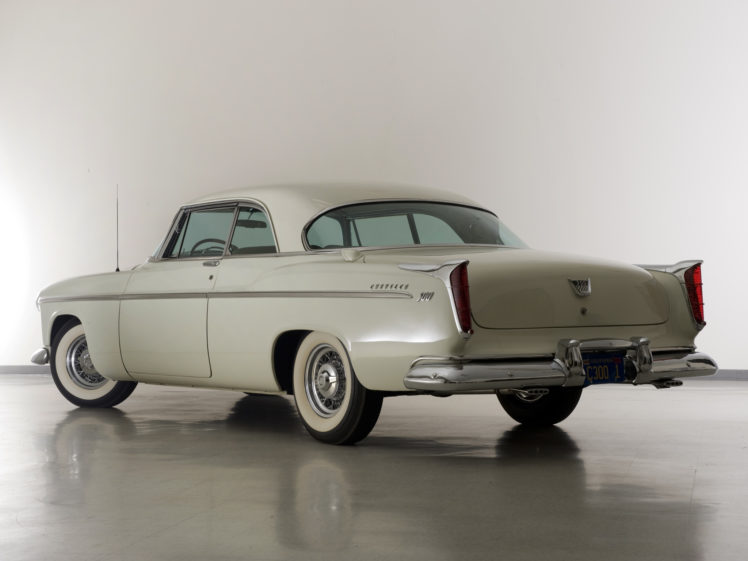 1955, Chrysler, C 300, Retro, Luxury HD Wallpaper Desktop Background