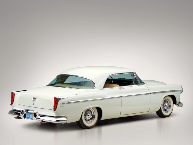 1955, Chrysler, C 300, Retro, Fa HD Wallpaper Desktop Background
