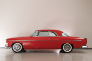 1955, Chrysler, C 300, Retro, Fs
