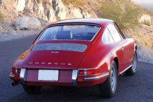 1965, Porsche, 912, Coupe, Us spec, Classic