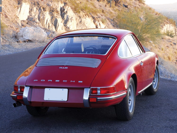 1965, Porsche, 912, Coupe, Us spec, Classic HD Wallpaper Desktop Background