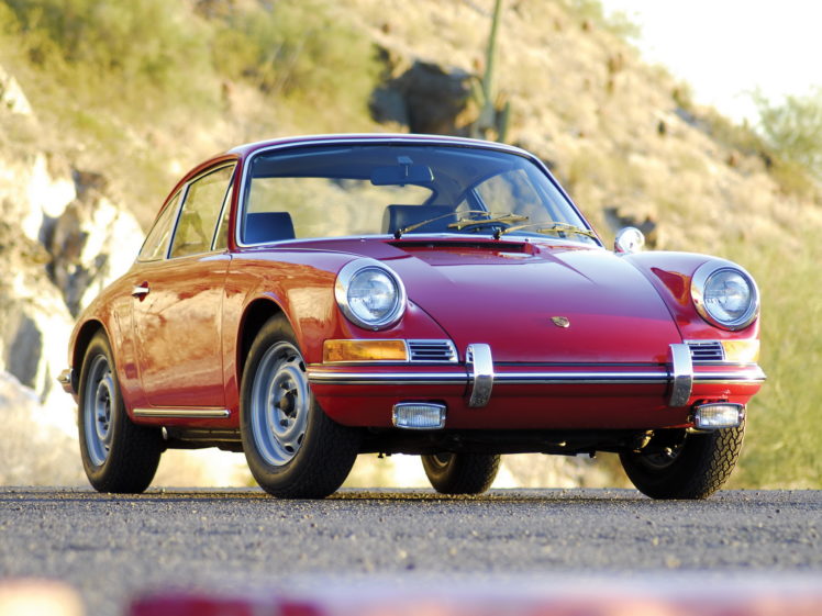 1965, Porsche, 912, Coupe, Us spec, Classic HD Wallpaper Desktop Background